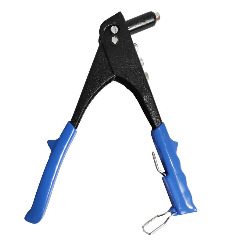 انبر پرچ گود تولز مدل 175-ZK