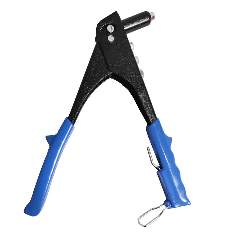 انبر پرچ گود تولز مدل 175-ZK