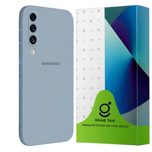 GHAB TAK SLCGT Cover For Samsung Galaxy A30s / A50 / A50s
