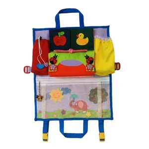 کیف نظم دهنده داخل خودرو مدل P10