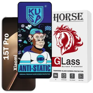 Horse KUAH Screen Protector For Xiaomi 15T Pro