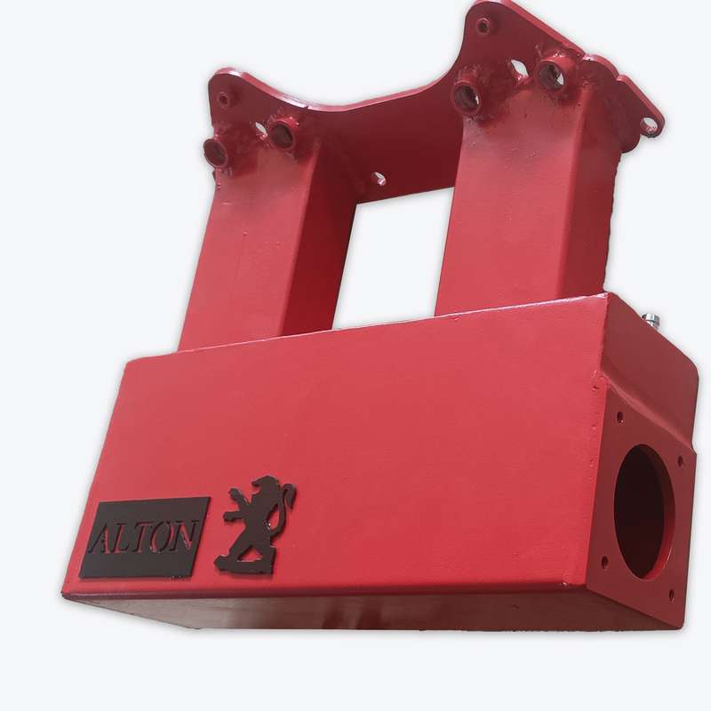 منیفولد تقویتی آلتون مدل a3