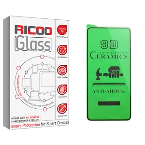 ricoo +HD Ceramics Screen Protector For Samsung Galaxy S20 FE 5G