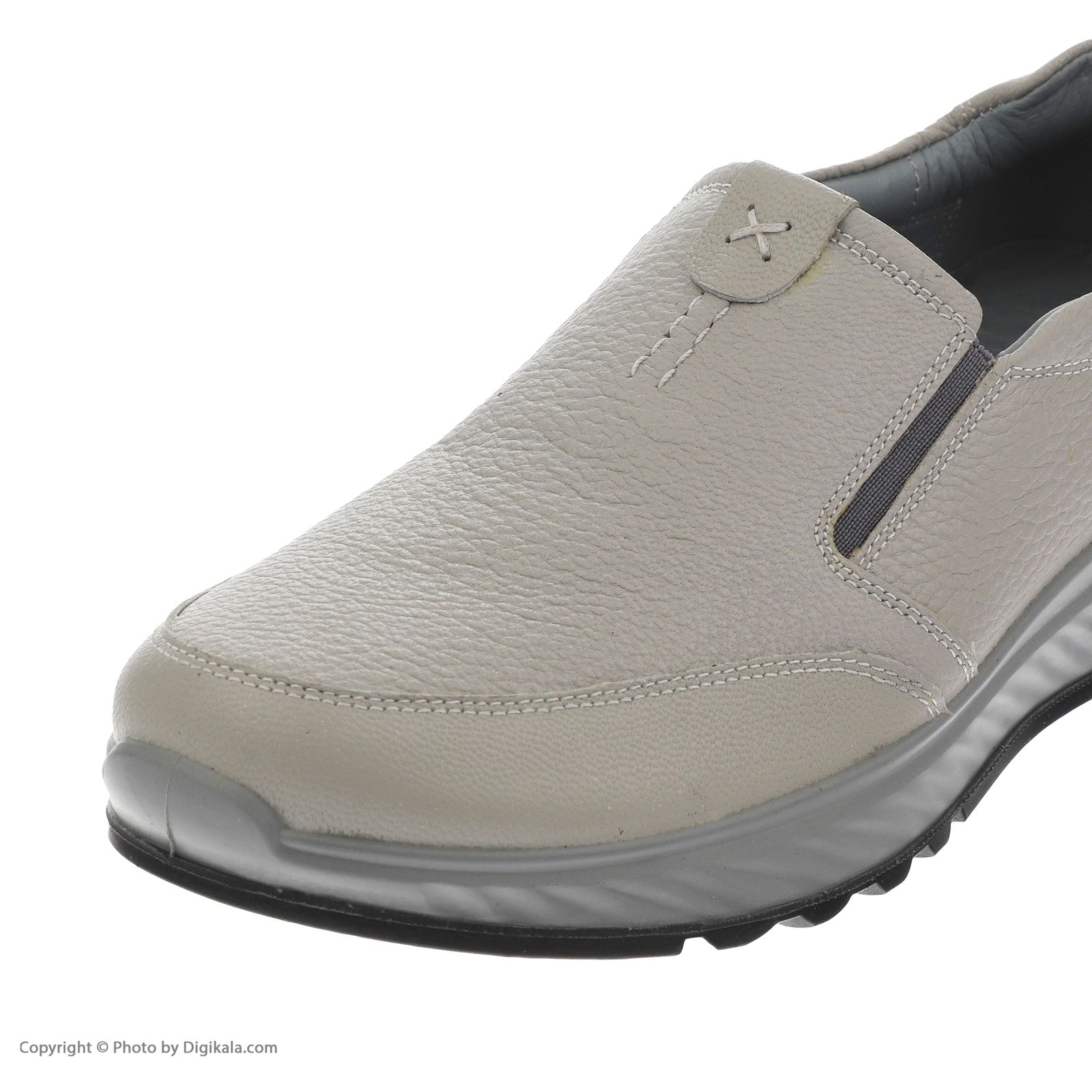 کفش روزمره مردانه شوپا مدل lgr3006-LightGrey -  - 3