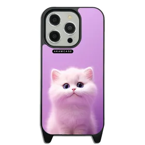 AKAM AMC-WLA14PRO-CATS11 Cover For Apple iPhone 14 Pro