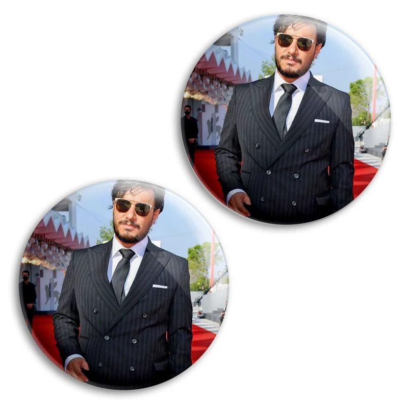 مگنت پرمانه طرح جواد عزتی کد pmag2.27255 مجموعه 2 عددی
