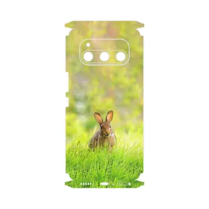 MAHOOT Rabbit-FullSkin Cover Sticker for Daria Bond 5G