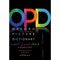 کتاب فرهنگ تصویری آکسفورد OPD اثر Jayme Adelson-Goldstein and Norma Shapiro انتشارات هدف نوین