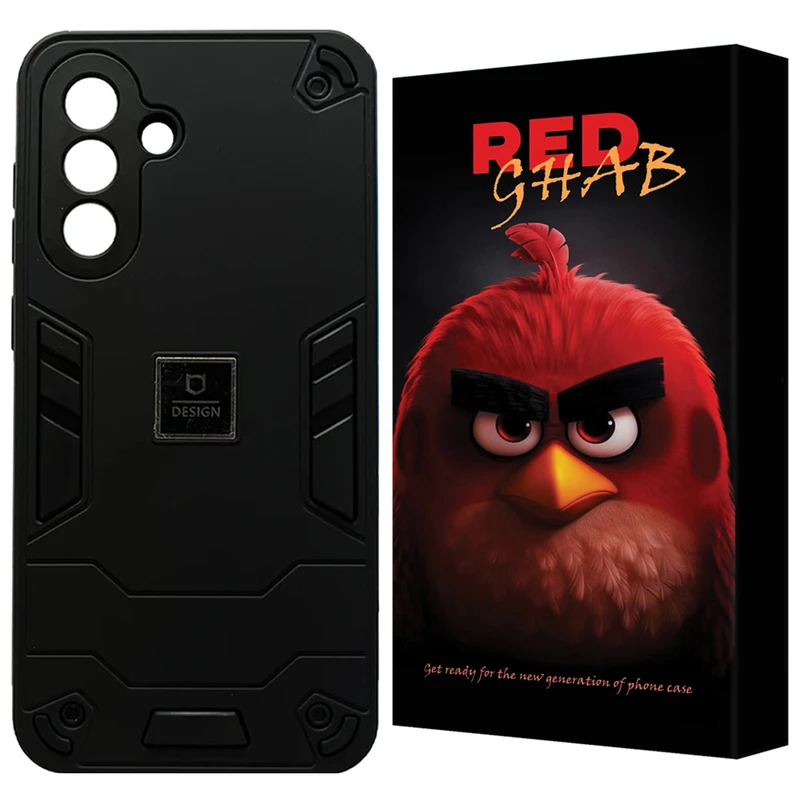 کاور رد قاب مدل BATNR مناسب برای گوشی موبایل سامسونگ Galaxy A26 5G