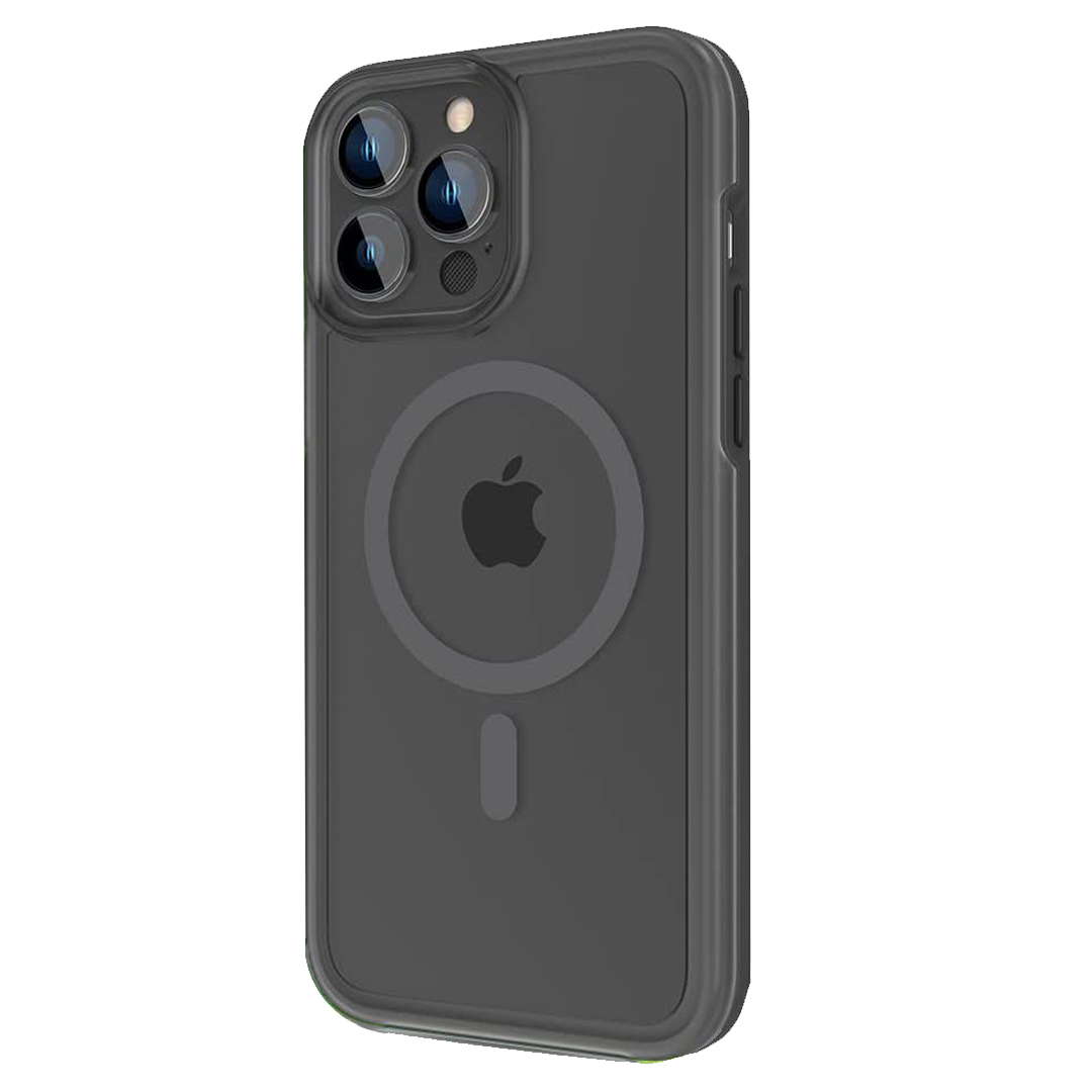 کاور مدل Magnet مناسب برای گوشی موبایل اپل iPhone 13 Pro Max