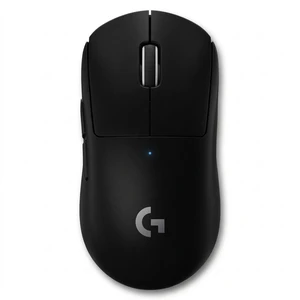 ماوس بی سیم مخصوص بازی لاجیتک مدل g pro x superlight