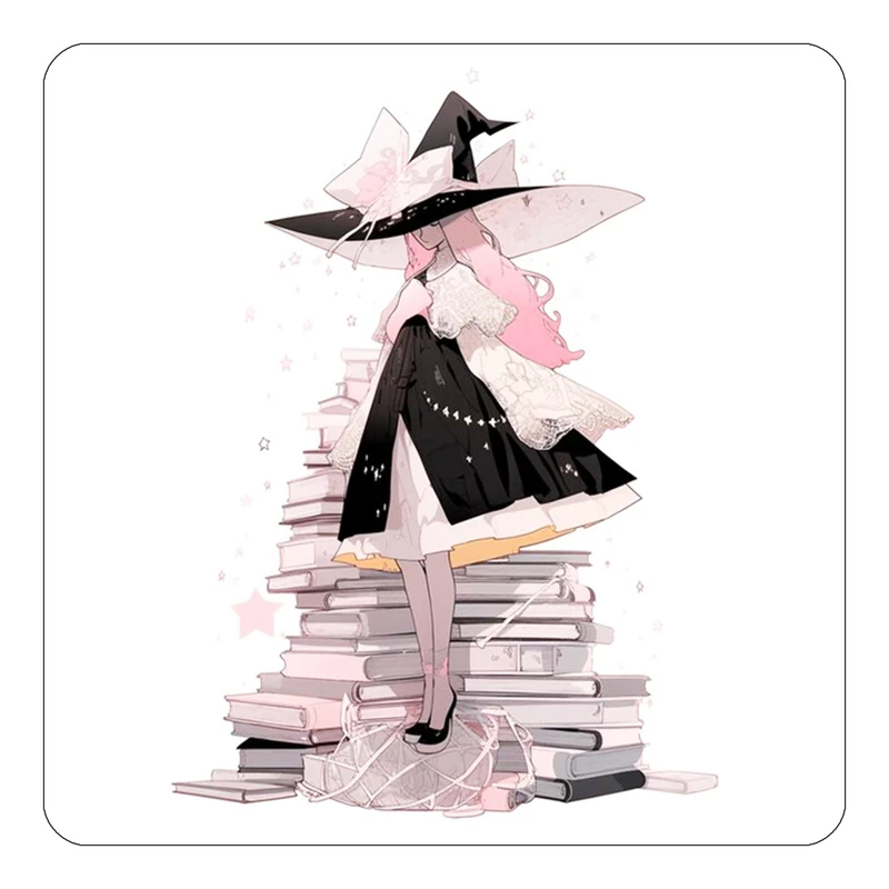 مگنت کاکتی طرح هری پاتر Harry Potter مدل mp45268