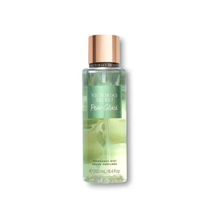 بادی اسپلش زنانه ویکتوریا سکرت مدل Pear Glace حجم 250 میلی لیتر