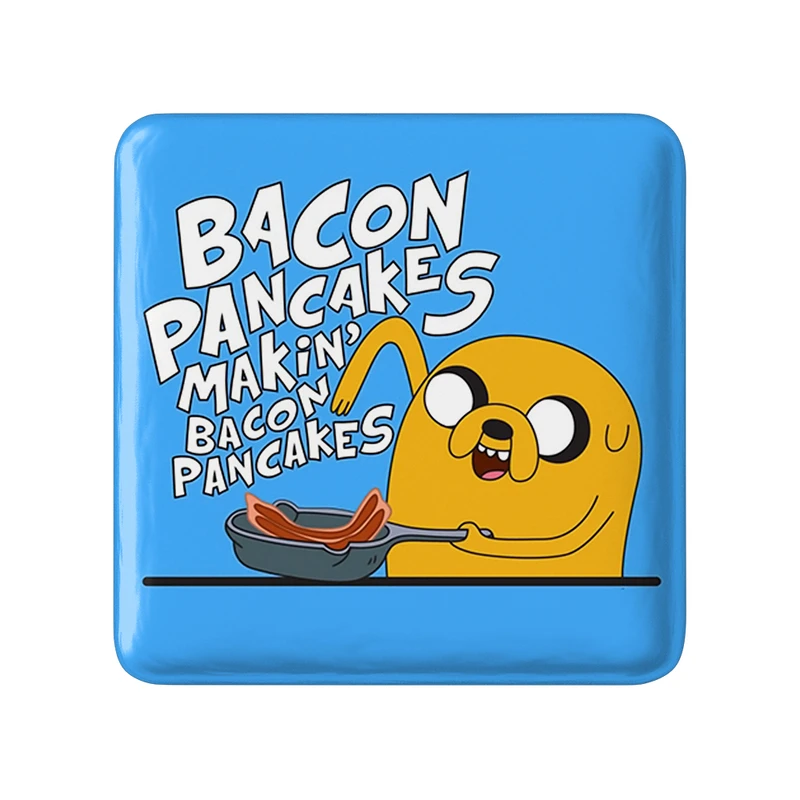 پیکسل خندالو مدل جیک وقت ماجراجویی Adventure Time کد 20837