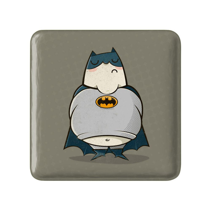 مگنت خندالو مدل بتمن Batman کد 25822