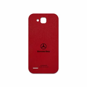 MAHOOT RL-MBNZ Cover Sticker for Huawei Ascend G750