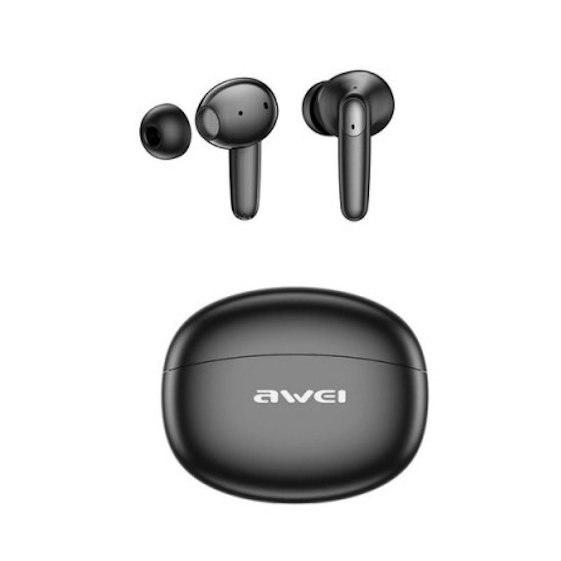 هدفون بی سیم اوی مدل SRZ ERGONOMIC  T90 QUICK ENC 
