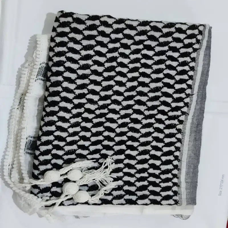 چفیه مدل سوری شماغ