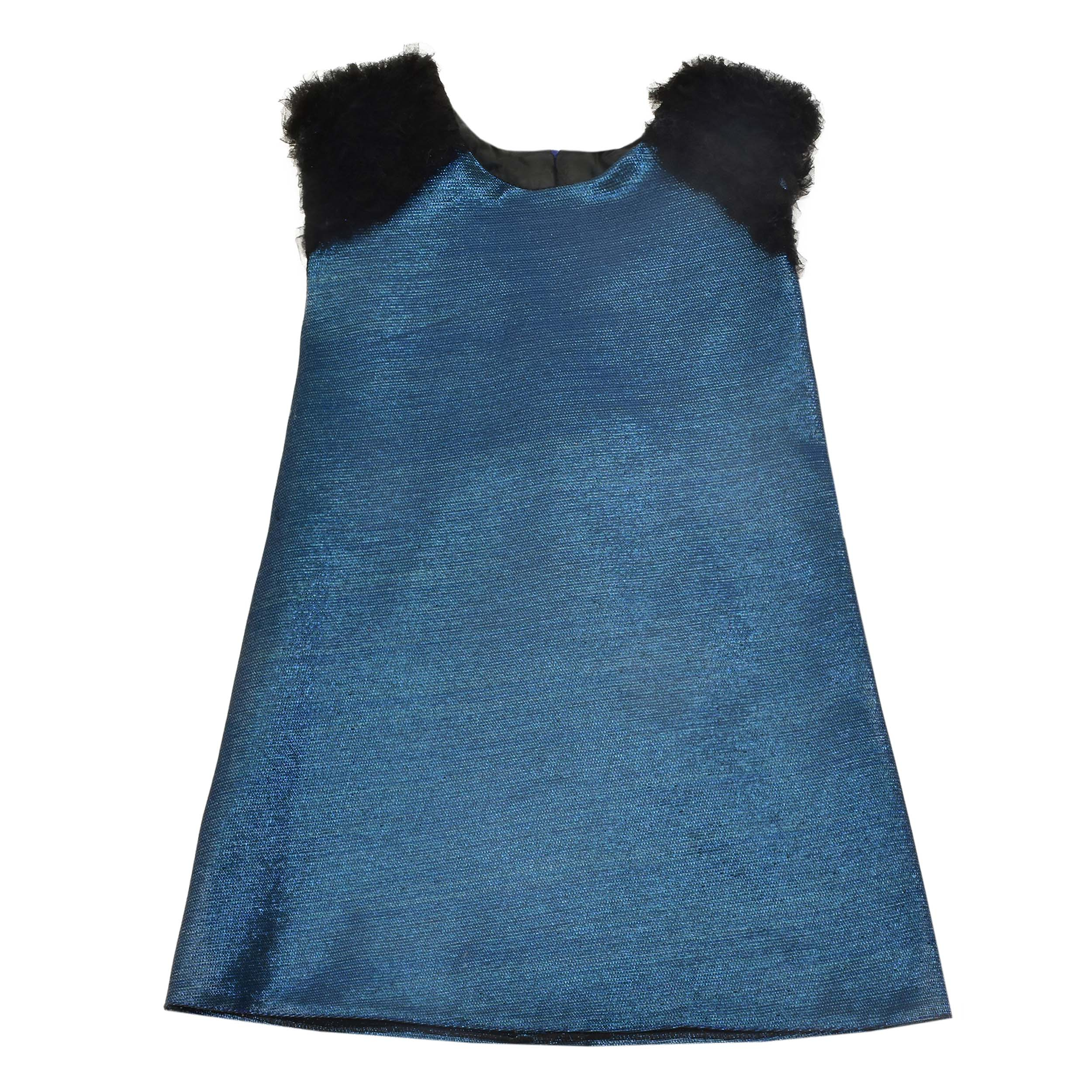 پیراهن دخترانه مدل هلسا