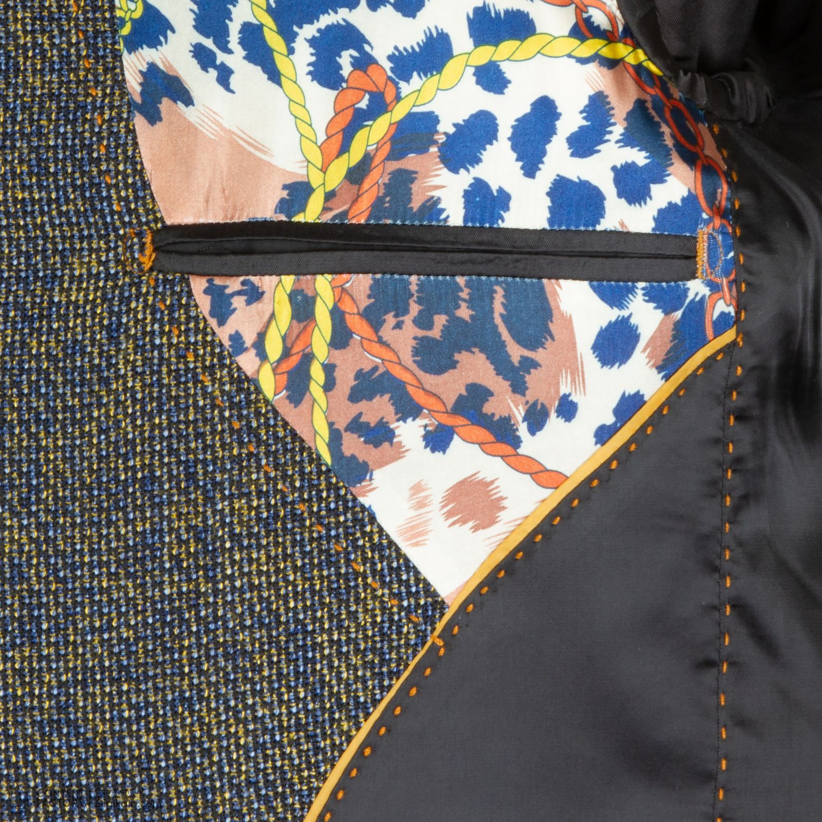 کت تک مردانه سردانالو مدل 08 - - 8