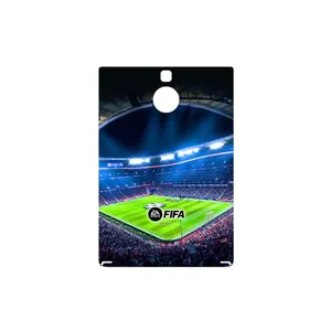 MAHOOT FIFA Soccer Game Series Cover Sticker for BlackBerry Passport Silver Edition