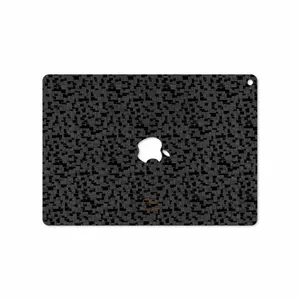 MAHOOT Black-Silicon Cover Sticker for Apple iPad Air 2 2014 A1566