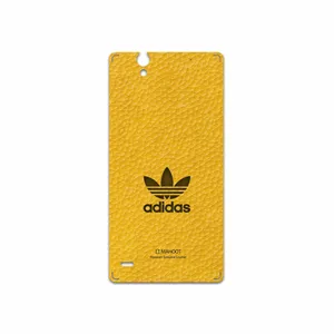 MAHOOT ML-DDS Cover Sticker for Sony Xperia C4