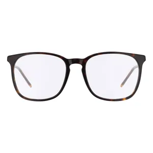 فریم عینک طبی ویفرر (Wayfarer) ری بن مدل 0RX5387F-2012-54 مناسب برای صورت بیضی، قلب و گرد