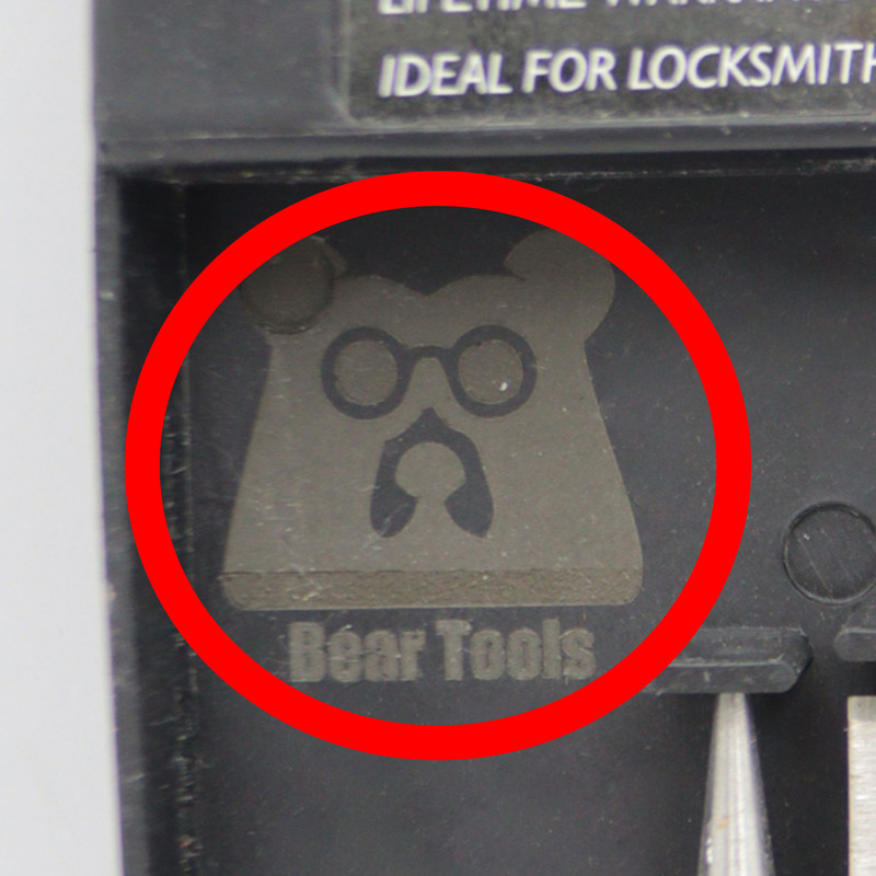 قلم و سنبه مدل بیر تولز کد YPJ-1.5-16MM مجموعه 12 عددی قلم و سنبه مدل بیر تولز کد YPJ-1.5-16MM مجموعه 12 عددی