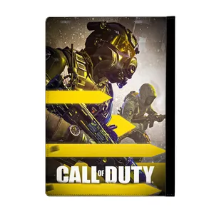 کلاسور طرح call of duty کد kc3