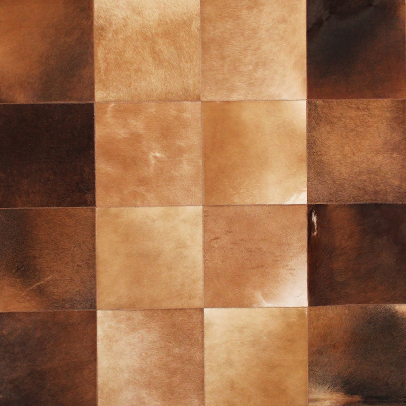 فرش پوست مدل LFM514