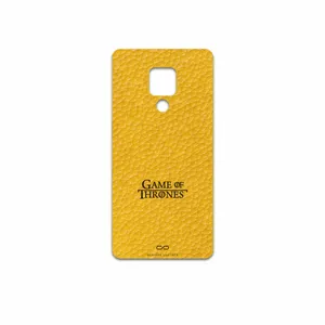 MAHOOT ML-GOT Cover Sticker for Huawei Mate 20 X