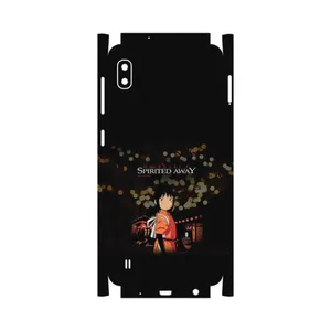 MAHOOT Spirited Away-FullSkin Cover Sticker for Samsung Galaxy A10