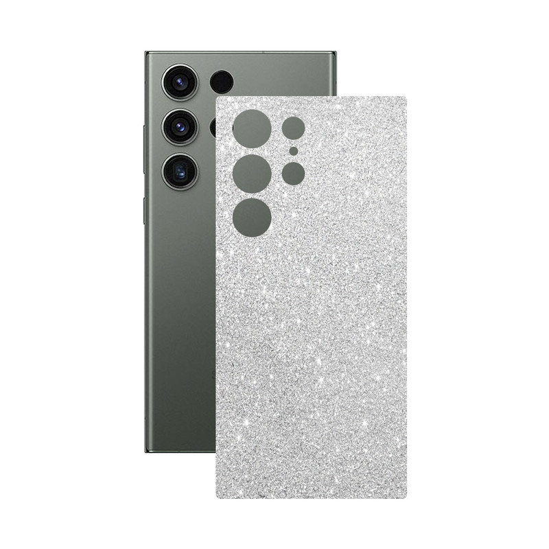 برچسب پوششی راک اسپیس مدل BL003 مناسب برای گوشی موبایل سامسونگ Galaxy S23 Ultra