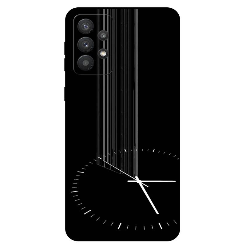 کاور مگافون طرح در میان ستارگان مدل 1895 مناسب برای گوشی موبایل سامسونگ Galaxy A72 4G / A72 5G         