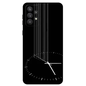 Megafone Interstellar 1895 Cover For Samsung Galaxy A52 4G / A52 5G