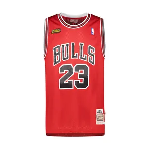 تاپ ورزشی مردانه مدل GS-Bulls-1997