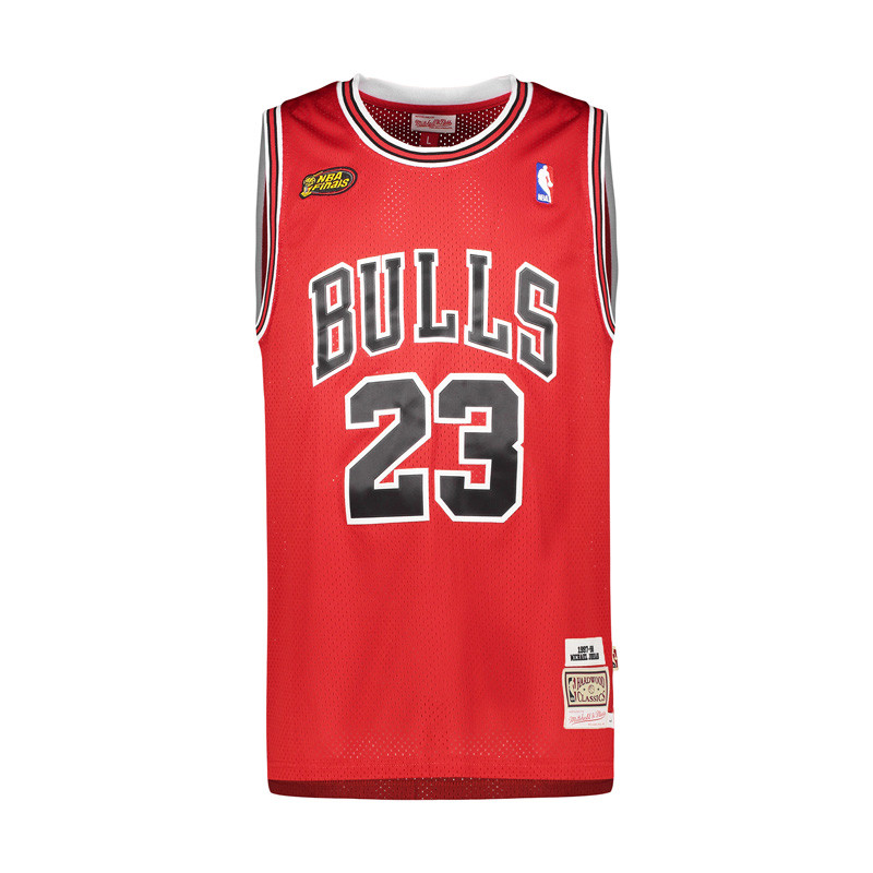 تاپ ورزشی مردانه مدل GS-Bulls-1997