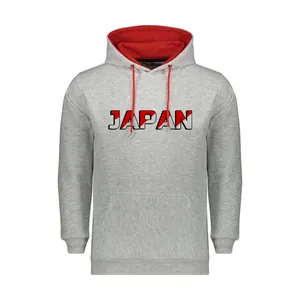 هودی مردانه آریا پارس مدل آراد-242