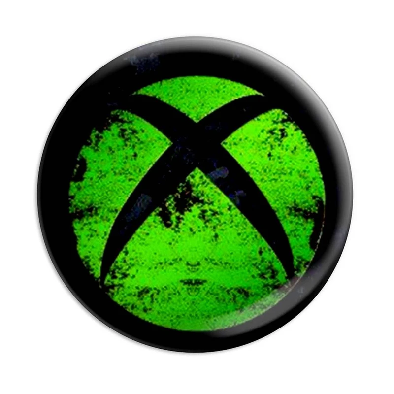 مگنت پرمانه طرح gamer کد pmag.1753
