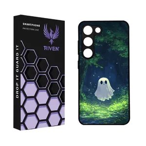 RIVEN RI3-5 Case For Samsung Galaxy S23