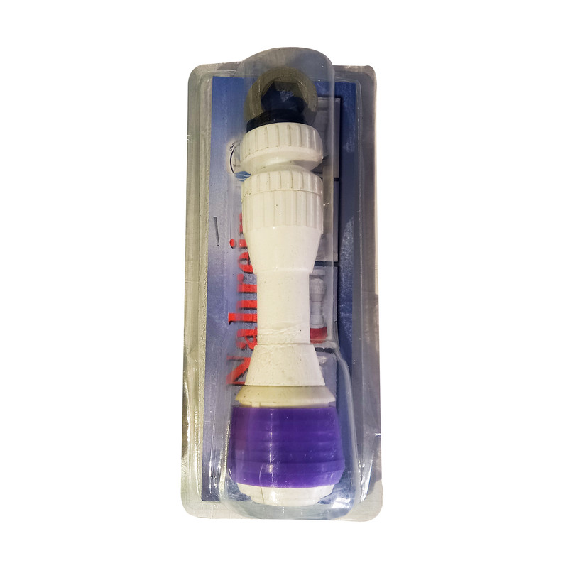 فشار شکن آب کد F2.5