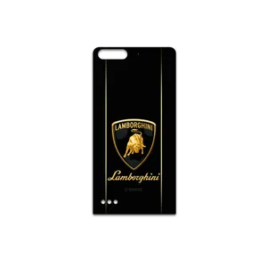 MAHOOT Lamborghini Cover Sticker for Huawei Ascend G6