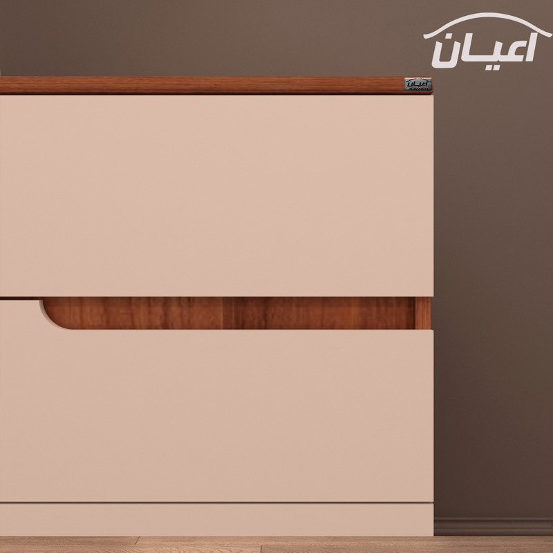 دراور اعیان مدل FH440