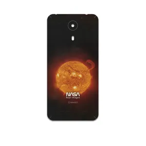 MAHOOT Sun-By-NASA Cover Sticker for GLX Aria
