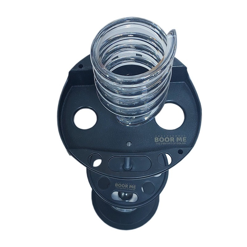 پایه سشوار بور می مدل 2 طبقه