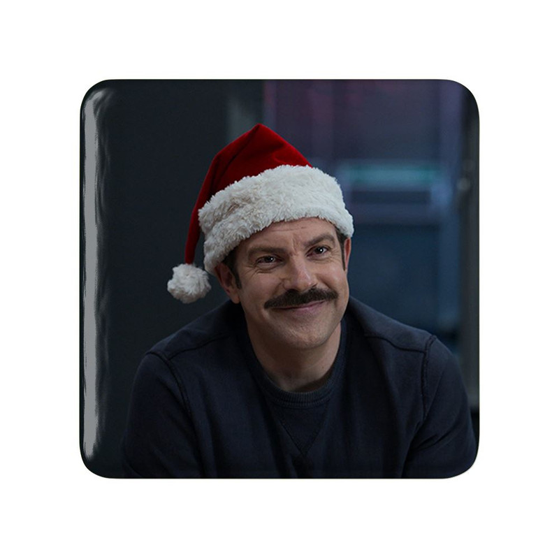 مگنت خندالو مدل سریال تد لاسو Ted Lasso کد 28483