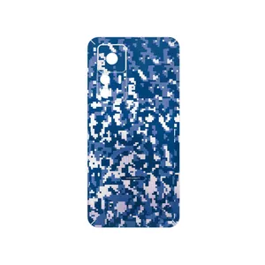 MAHOOT Army_Snow_Pixel Cover Sticker for Xiaomi 12T