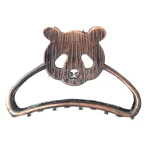 کلیپس مو زنانه مدل MDS-CF2436