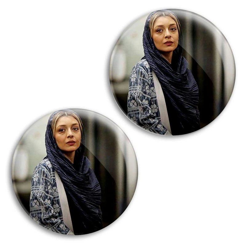 مگنت پرمانه طرح ساره بیات کد pmag2.28240 مجموعه 2 عددی
